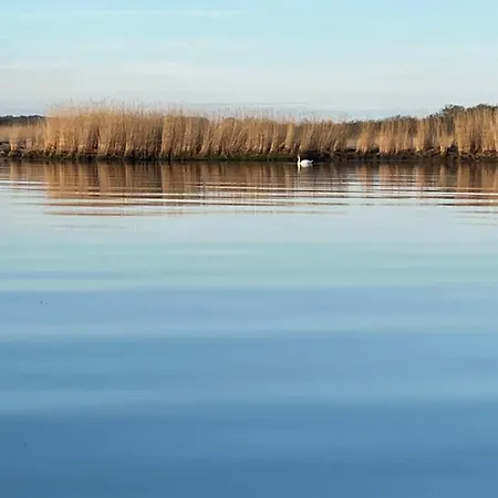 Hausboot Captain Hook * Gager